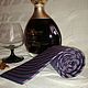 Винтаж: Галстук Giorgio Armani.Оригинал.Новый!. Галстуки винтажные. MariaDi (vintage70parfume). Интернет-магазин Ярмарка Мастеров.  Фото №2
