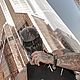 Чёрная матовая маска iRon Shop череп с шипами ( страйкбол / пейнтбол ). Автомобильные сувениры. iRon Shop Moscow-Дизайн шоу-рум. (iron-shop). Интернет-магазин Ярмарка Мастеров.  Фото №2