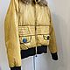 Заказать Винтаж: Пуховик Moncler. Brand boutique. Ярмарка Мастеров. . Куртки винтажные Фото №3