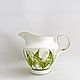  Washbasin 'Lilies of the Valley'. Pitchers. ArtFlera (artflera). Online shopping on My Livemaster.  Фото №2