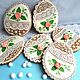 Gingerbread Easter egg. Lace gingerbread. Gingerbread Cookies Set. sweets for joy (galinadenisenko). My Livemaster. Фото №4