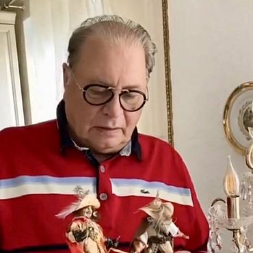 Валентин Смирнитский.Мои мушкетеры украшают елку любимого актера. . Сувениры и подарки ручной работы - Ярмарка Мастеров Сувениры и подарки ручной работы. Ярмарка Мастеров - ручная работа Валентин Смирнитский.Мои мушкетеры украшают елку любимого актера. Handmade.