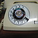 Phone government communications. Vintage interior. maminy-kukly-vintazh. Online shopping on My Livemaster.  Фото №2