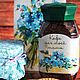 'Forget-me-nots' for mom gift set. Gift Boxes. Anna. Интернет-магазин Ярмарка Мастеров.  Фото №2