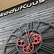Большие часы 100см "Kaiku-varv S" (2,5мм/2мм). Часы классические. koduKuus /часы и декор из металла/. Ярмарка Мастеров.  Фото №4