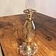 Винтаж: Старинный флакон для духов, Murano, Италия. Духи винтажные. Brocante chez Alla. Интернет-магазин Ярмарка Мастеров.  Фото №2