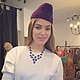 Заказать Пилотка. Emmy. Ярмарка Мастеров. . Шляпы Фото №3