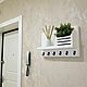 The housekeeper in the hall close the flap, Housekeeper, Tolyatti,  Фото №1