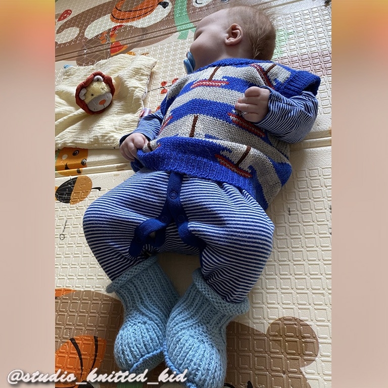 Мой профиль