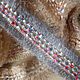 Заказать Тесьма "Шанель" 3см ( 3 цвета). Кружева и Пуговицы (lace-buttons). Ярмарка Мастеров. . Фурнитура для кукол и игрушек Фото №3
