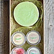 Packaging options soap and cosmetics. The idea of a gift in the distance. Cosmetics2. Natural Cosmetics Missred. Online shopping on My Livemaster.  Фото №2