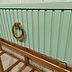 Заказать Тумба прикроватная "Kinshasa". Furniture From R&B. Ярмарка Мастеров. . Тумбы Фото №3