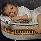 Reborn doll Valeria Shannon from Ann Timmerman. Reborn. Doll's Paradise (Lyudmila79). My Livemaster. Фото №4