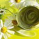 A face mask with Chamomile and Cucumber. For sensitive skin, Mask for the face, Moscow,  Фото №1