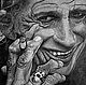 Keith Richards, Картины, Волгоград,  Фото №1