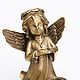 Candlestick 'angel', Candlesticks, Moscow,  Фото №1