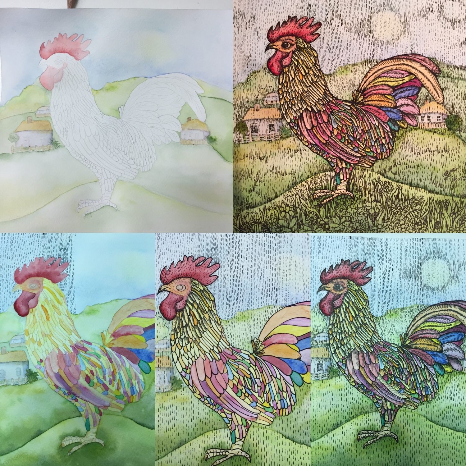 Мой профиль