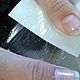 Суперпленка для печати и переноса изображения (прозрачная). Заготовки для декупажа и росписи. Декупажная лавка (Decoy-Shop). Интернет-магазин Ярмарка Мастеров.  Фото №2