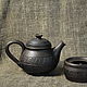 Kettle-herbalist heated free shipping!!!. Teapots & Kettles. ceramic-alina (ceramic-alina). Online shopping on My Livemaster.  Фото №2