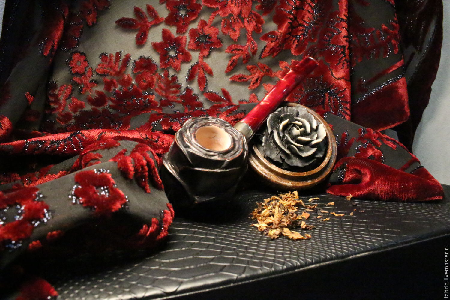 Чёрная роза, Цветы, Санкт-Петербург,  Фото №1
