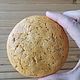 Муляж печенье cookies. Муляжи блюд. Муляжи блюд, десертов, напитков. Ярмарка Мастеров.  Фото №5