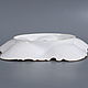 Винтаж: Старинное блюдо для устриц. Limoges. Тарелки винтажные. Дом Фарфора (Luxury antiques) (antiqueslife). Ярмарка Мастеров.  Фото №5