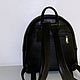 Backpack leather 156. Backpacks. Sergei. Online shopping on My Livemaster.  Фото №2