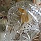 Заказать Винтаж: Старинная хрустальная ваза для конфет, Франция. Brocante chez Alla. Ярмарка Мастеров. . Кухонная утварь винтажная Фото №3