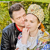 Женский костюм лира доставка