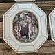 Панно настенное Villeroy boch. Декоративные панели. Краснодар Подарки Посуда. Ярмарка Мастеров.  Фото №5