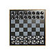 Order Chess original as a gift. mybestbox (Mybestbox). Livemaster. . Chess Фото №3