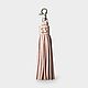 Заказать Брелок Tassel. two-ta. Ярмарка Мастеров. . Брелок Фото №3