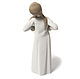 Заказать Винтаж: Фарфоровая фигура "Девочка руки в боки". Lladro. Денис. Ярмарка Мастеров. . Предметы интерьера винтажные Фото №3