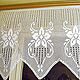 curtains handmade