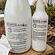 Goat's body milk, 100 ml. Milk. MYLNITSA. Online shopping on My Livemaster.  Фото №2