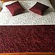 A quilted bedspread and a set of pillows, Bedspreads, Yaroslavl,  Фото №1