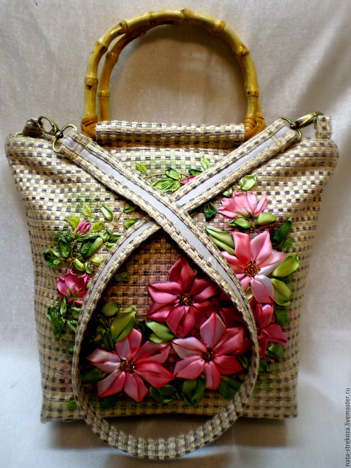 bag handmade 