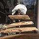 Fish Driftwood pendant. Pendants for pots. DriftwoodArt (DriftwoodArt). Online shopping on My Livemaster.  Фото №2