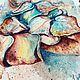   hydrangea. Картины. Светлана Соловьева (ssoloveva_art) (SvetikSemicveti) (SvetikSemicveti). Ярмарка Мастеров.  Фото №6