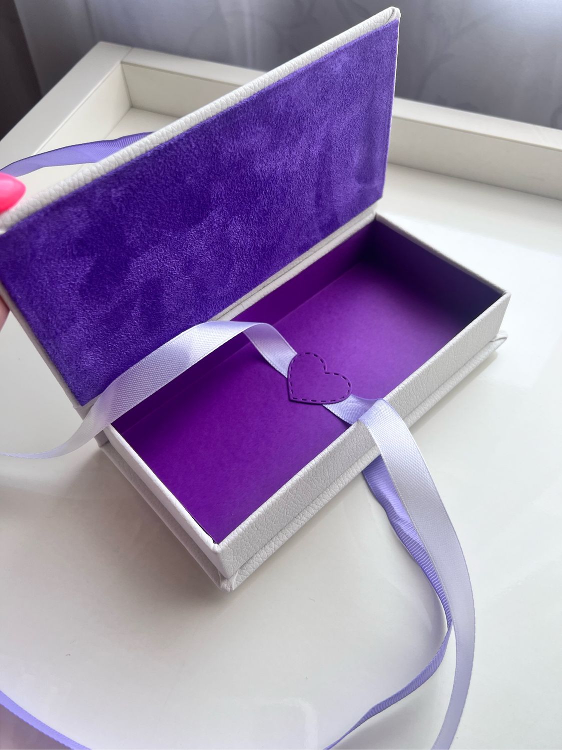 Свадебный набор с персонализацией: коробка для денег, шкатулка для колец купить в Украине
