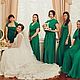 Платье трансформер. Платья. Платья от Татьяны Вишневской (dresswedding). Интернет-магазин Ярмарка Мастеров.  Фото №2