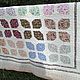 Quilt for the little Princess 'Butterfly'. Blanket. Welcome to the shred (diana-usupova). My Livemaster. Фото №6
