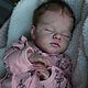 Кукла реборн Irys. Куклы Reborn. RebornArtDoll. Ярмарка Мастеров.  Фото №5