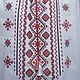 Women's embroidered shirt 'Slavyanochka' ZhR4-115. Blouses. babushkin-komod. My Livemaster. Фото №4