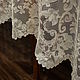 Заказать Винтаж: Cтаринная банкетная скатерть. Mydecorroom. Ярмарка Мастеров. . Текстиль винтажный Фото №3