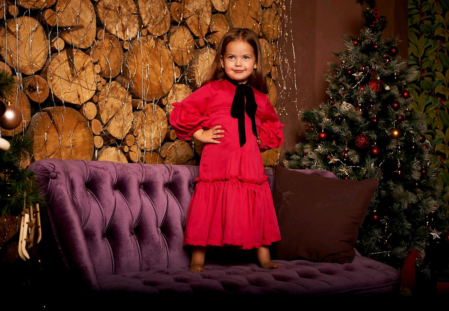 Бальные платья детские из шёлка купить в Москве по цене от руб. в интернет-магазине Даниэль