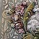 Ключница - панно " Пасхальный Кролик". Ключницы настенные. Декоративные штучки. Ярмарка Мастеров.  Фото №6