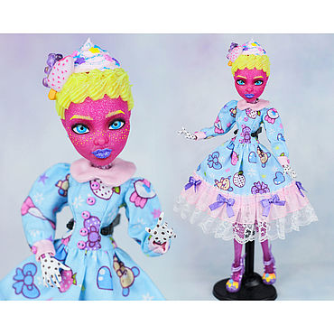 Купить куклы и аксессуары в интернет магазине конференц-зал-самара.рф