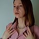 Винтаж: Комплект Франция. Комплекты украшений винтажные. Дневник украшений. Ярмарка Мастеров.  Фото №9