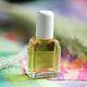 Order 'New Day ' author's perfume. Soaphand-made. Livemaster. . Perfume Фото №3